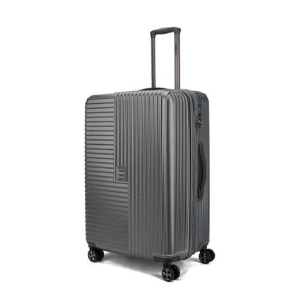 Decent Tourister Spinner Large 76 cm Grey