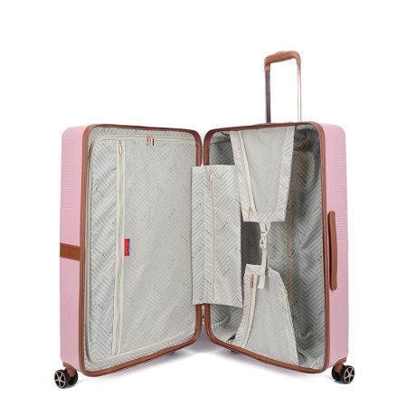 Decent Stella Spinner Large 77 cm Dusty Pink