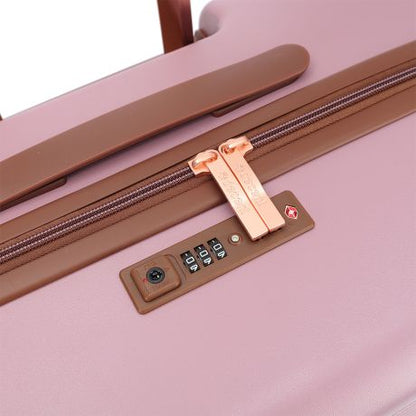 Decent Stella Spinner Large 77 cm Dusty Pink