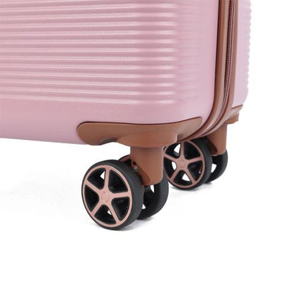 Decent Stella Spinner Large 77 cm Dusty Pink