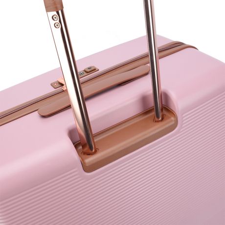 Decent Stella Spinner Large 77 cm Dusty Pink