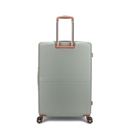 Decent Stella Spinner Large 77 cm Light Green