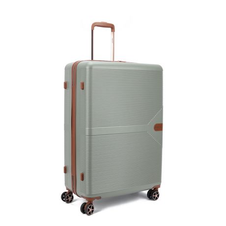 Decent Stella Spinner Large 77 cm Light Green