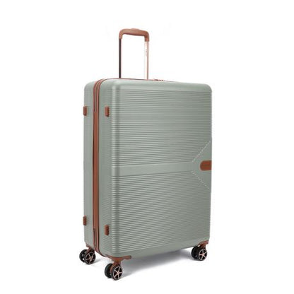 Decent Stella Spinner Large 77 cm Light Green