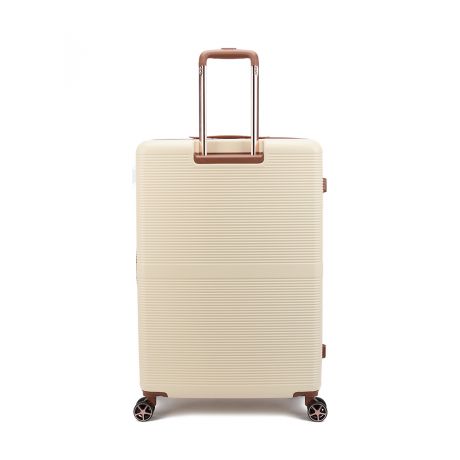 Decent Stella Spinner Large 77 cm Off White