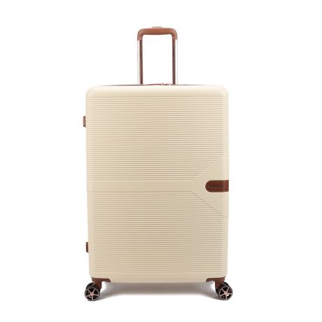 Decent Stella Spinner Large 77 cm Off White