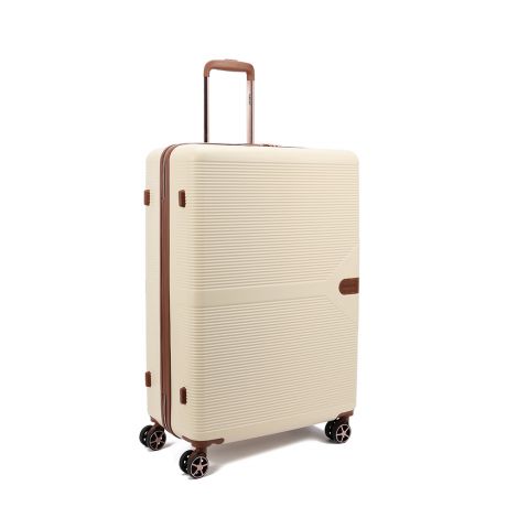 Decent Stella Spinner Large 77 cm Off White