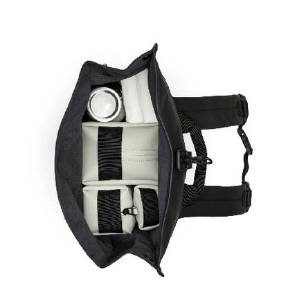 Rains Rolltop 16" Rucksack Dune