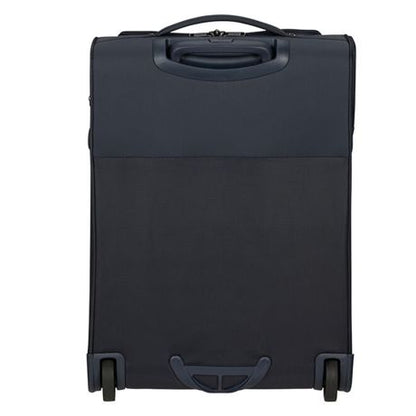 Samsonite Airea Upright 55 Expandable Dark Blue