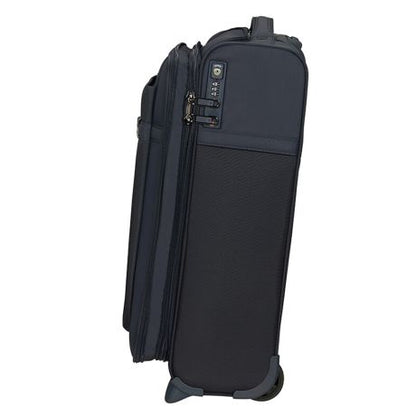 Samsonite Airea Upright 55 Expandable Dark Blue