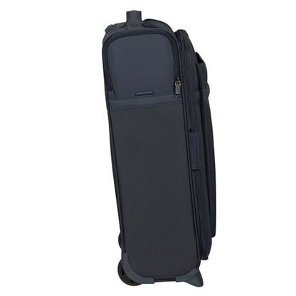 Samsonite Airea Upright 55 Expandable Dark Blue