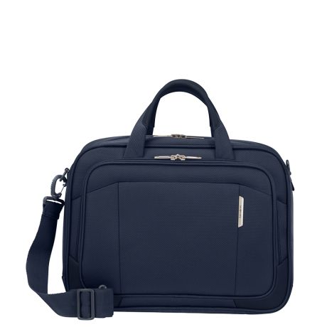 Samsonite Respark Laptop Shoulder Bag 15.6'' Midnight Blue
