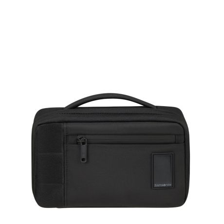 Samsonite Vaycay Toilet Kit Black