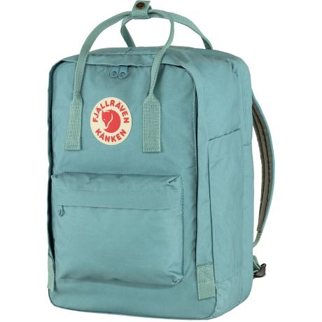 Fjällräven Kanken Laptop 15" Rugzak Sky Blue
