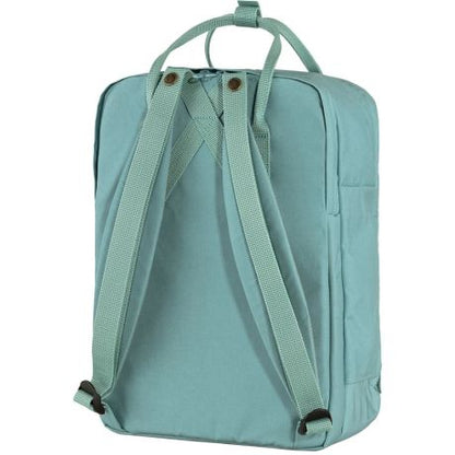 Fjällräven Kanken Laptop 15" Rugzak Sky Blue