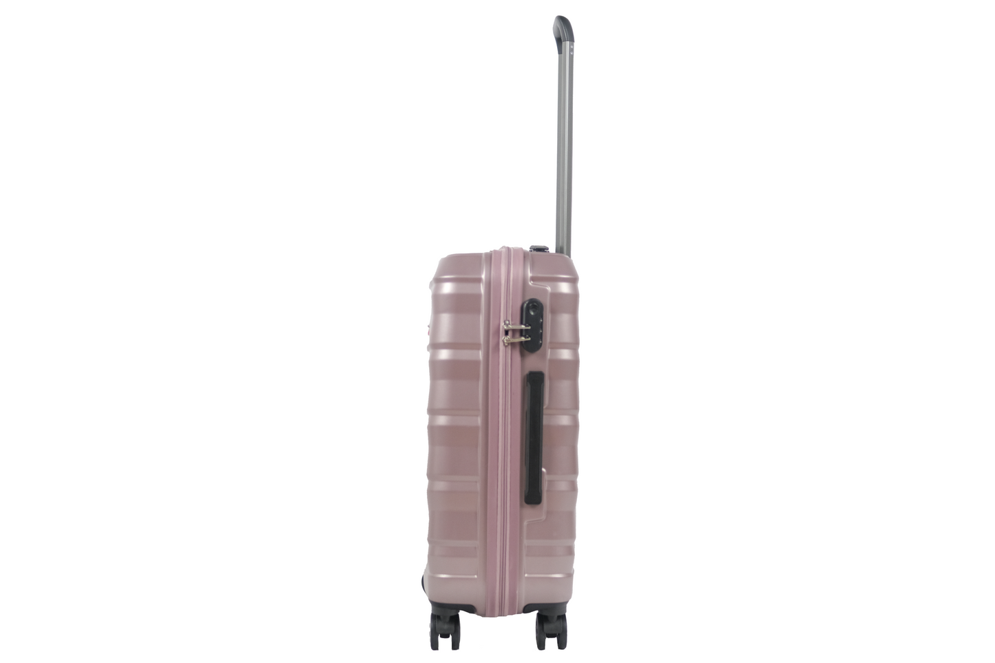 Francesco Ferellino Blush Pink // Large (78.00cm)