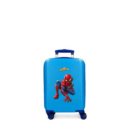 Marvel Spiderman Handbagage koffer 55 cm Spiderman