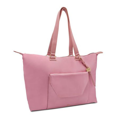MOSZ Travelbag Sandy Blush Pink