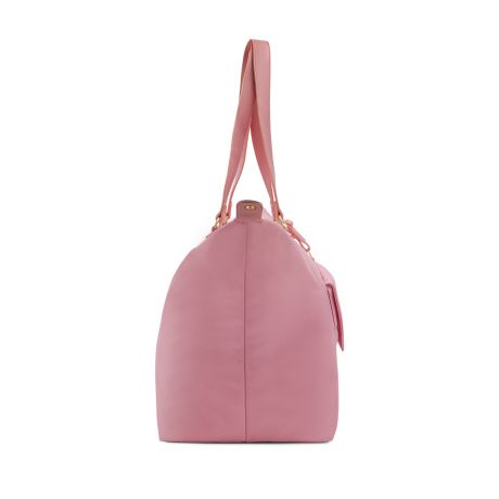 MOSZ Travelbag Sandy Blush Pink