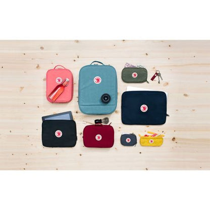 Fjällräven Kanken Travel Wallet Ochre