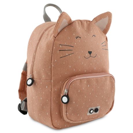 Trixie Kids Backpack Mrs. Cat