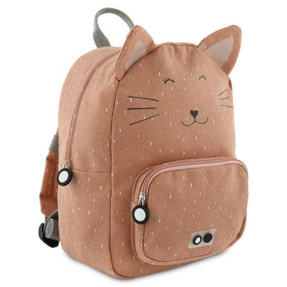 Trixie Kids Backpack Mrs. Cat