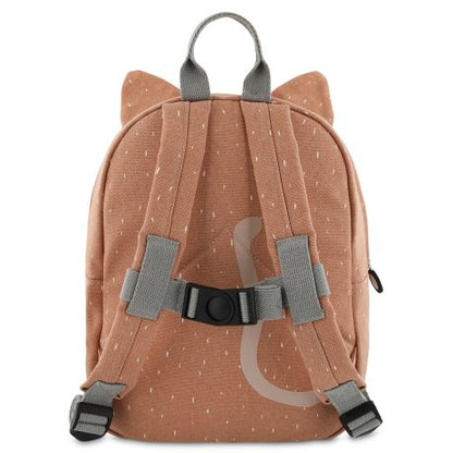 Trixie Kids Backpack Mrs. Cat
