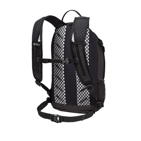 Jack Wolfskin Velocity 12 Liter Rugzak Phantom