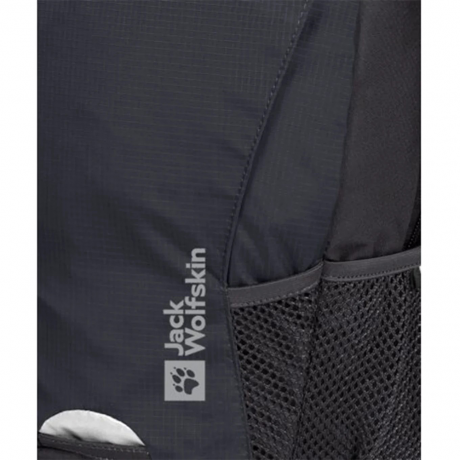 Jack Wolfskin Velocity 12 Liter Rugzak Phantom