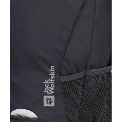 Jack Wolfskin Velocity 12 Liter Rugzak Phantom