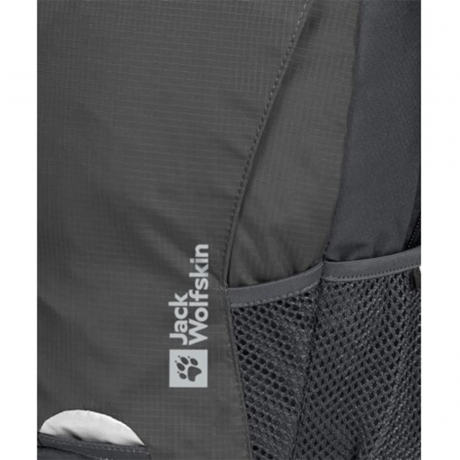 Jack Wolfskin Velocity 12 Liter Rugzak Slate