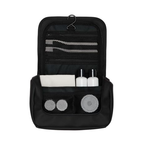 Rains Texel Wash Bag Toilettas Green