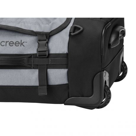 Eagle Creek Cargo Hauler Wheeled Duffel 110L Charcoal