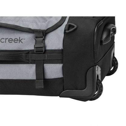 Eagle Creek Cargo Hauler Wheeled Duffel 110L Charcoal