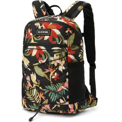 Dakine Wonder Pack 18 L Rugzak Sunset Bloom