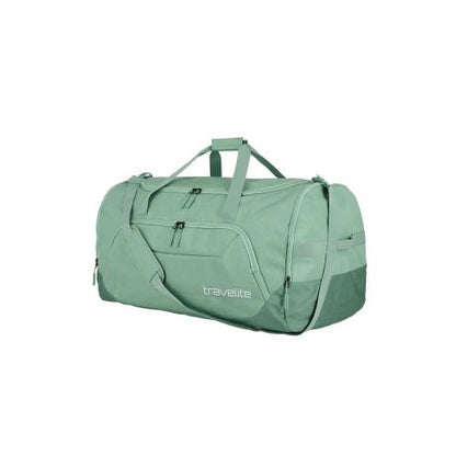 Travelite Kick Off Travelbag Extra Large Sage Green