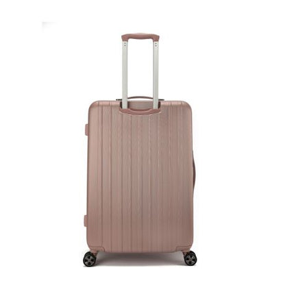 Decent Paradiso Spinner Large 76 cm Salmon Pink